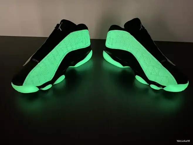 Cheap TBkick (2021) Day Air Jordan 13 Retro Single's Low DM0803-300 0407